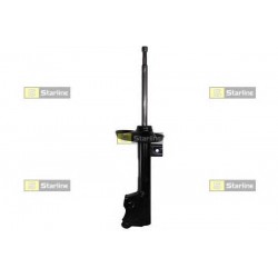 Coppia ammortizzatori anteriori