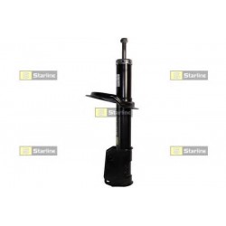 Coppia ammortizzatori anteriori