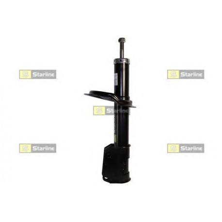 Coppia ammortizzatori anteriori