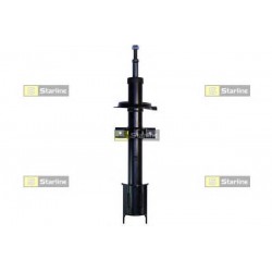 Coppia ammortizzatori posteriori