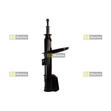 Coppia ammortizzatori anteriori