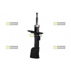 Coppia ammortizzatori anteriori