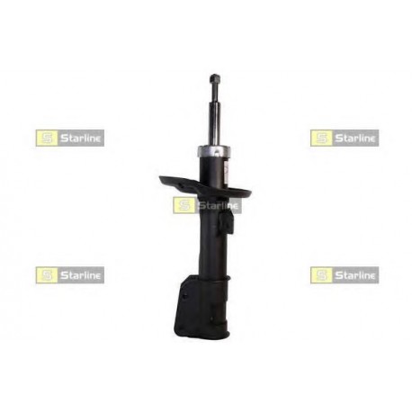 Coppia ammortizzatori anteriori