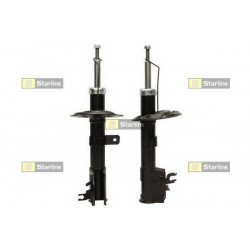 Coppia ammortizzatori anteriori