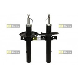 Coppia ammortizzatori anteriori