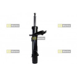 Coppia ammortizzatori anteriori