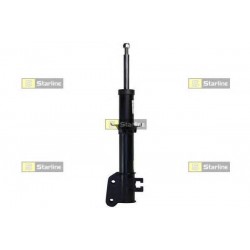 Coppia ammortizzatori anteriori