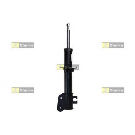 Coppia ammortizzatori anteriori