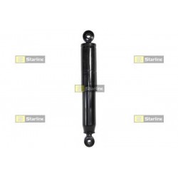 Coppia ammortizzatori posteriori