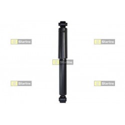 Coppia ammortizzatori posteriori