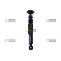 Coppia ammortizzatori posteriori