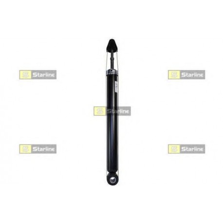 Coppia ammortizzatori posteriori