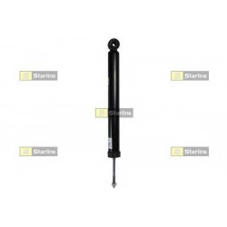 Coppia ammortizzatori posteriori