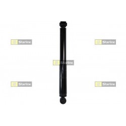 Coppia ammortizzatori posteriori