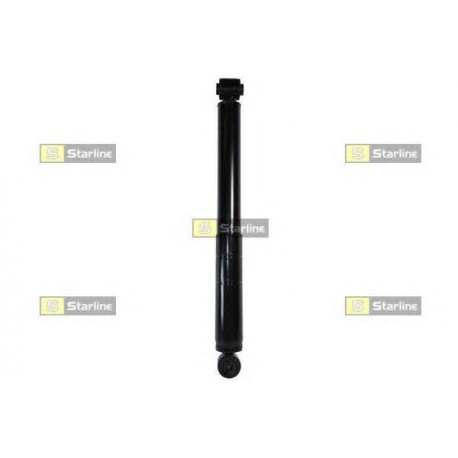 Coppia ammortizzatori posteriori