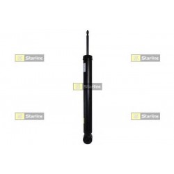 Coppia ammortizzatori posteriori