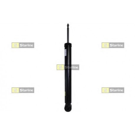 Coppia ammortizzatori posteriori