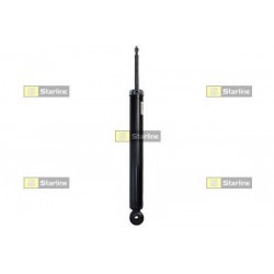 Coppia ammortizzatori posteriori