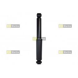 Coppia ammortizzatori posteriori