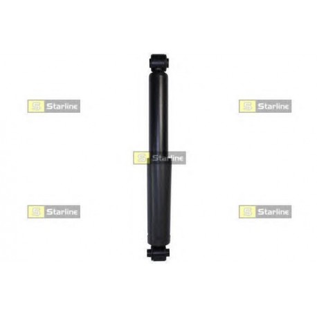 Coppia ammortizzatori posteriori