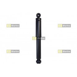 Coppia ammortizzatori posteriori