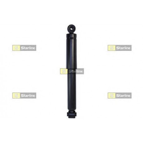 Coppia ammortizzatori posteriori