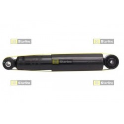 Coppia ammortizzatori posteriori