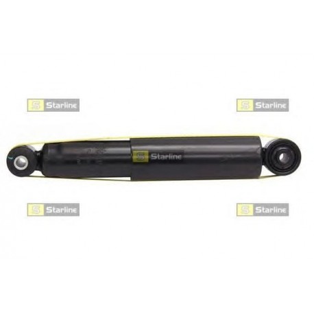 Coppia ammortizzatori posteriori