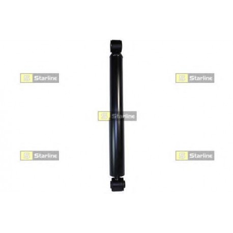 Coppia ammortizzatori posteriori