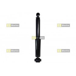 Coppia ammortizzatori posteriori