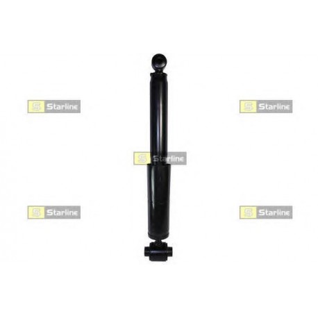 Coppia ammortizzatori posteriori