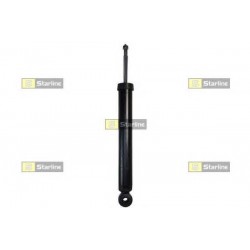 Coppia ammortizzatori posteriori