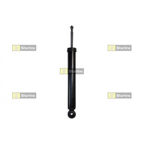 Coppia ammortizzatori posteriori