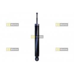 Coppia ammortizzatori posteriori