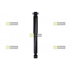 Coppia ammortizzatori posteriori