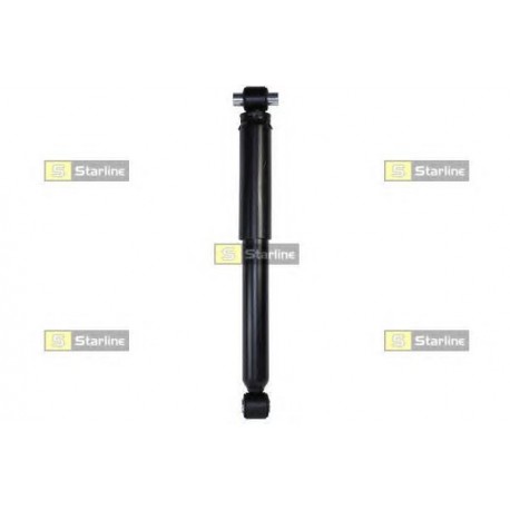 Coppia ammortizzatori posteriori