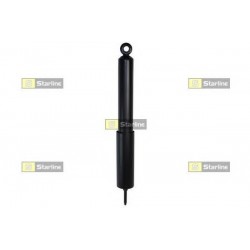 Coppia ammortizzatori posteriori