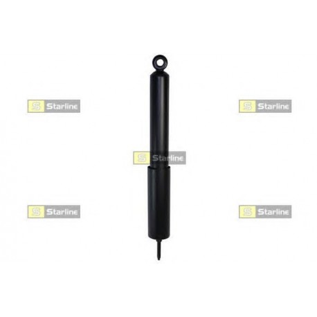 Coppia ammortizzatori posteriori