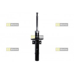 Coppia ammortizzatori anteriori