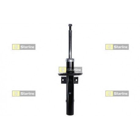 Coppia ammortizzatori anteriori