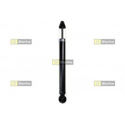 Coppia ammortizzatori posteriori