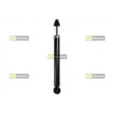 Coppia ammortizzatori posteriori