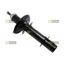 Coppia ammortizzatori anteriori