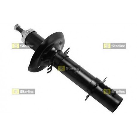 Coppia ammortizzatori anteriori