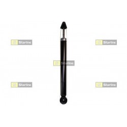 Coppia ammortizzatori