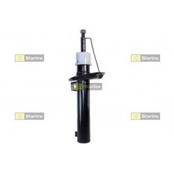 Coppia ammortizzatori anteriori