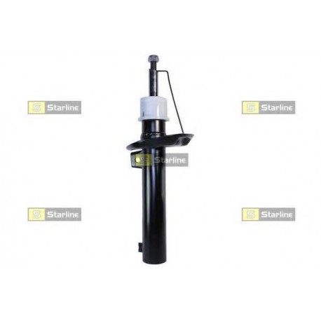 Coppia ammortizzatori anteriori