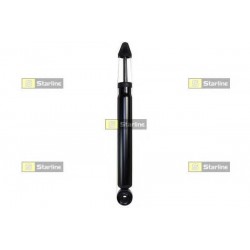 Coppia ammortizzatori posteriori