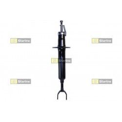 Coppia ammortizzatori anteriori