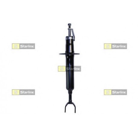 Coppia ammortizzatori anteriori